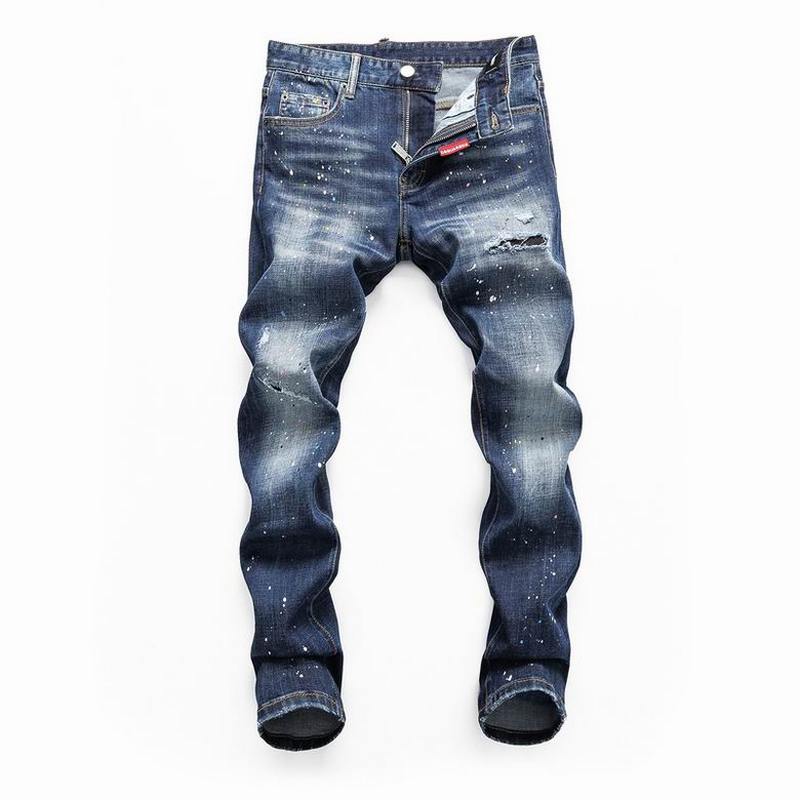 Dsquared Men's Jeans 125